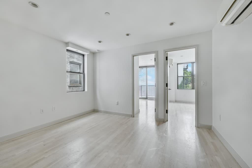 3 bed apartment at 152 Second Avenue, Unit 2F, East Village, photo 2 of 9