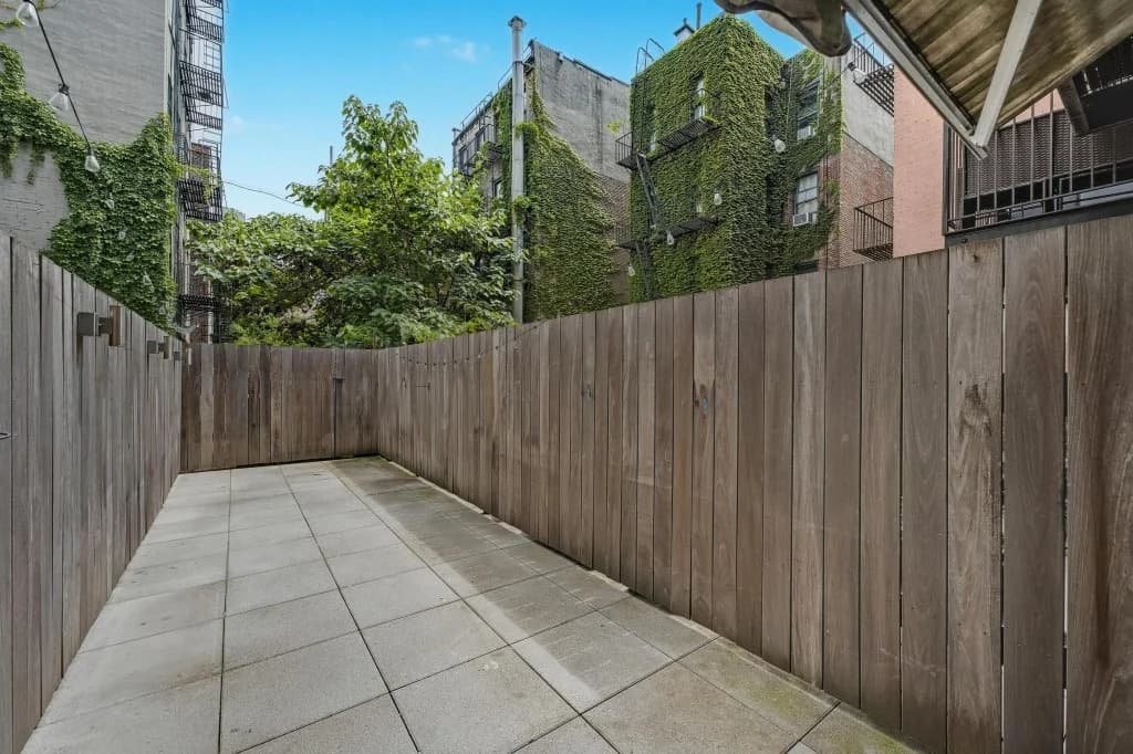 3 bed apartment at 152 Second Avenue, Unit 2F, East Village, photo 4 of 9
