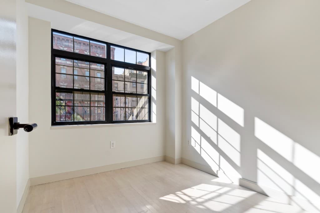 2 bed apartment at 152 Second Avenue, Unit 3C, East Village, photo 3 of 7
