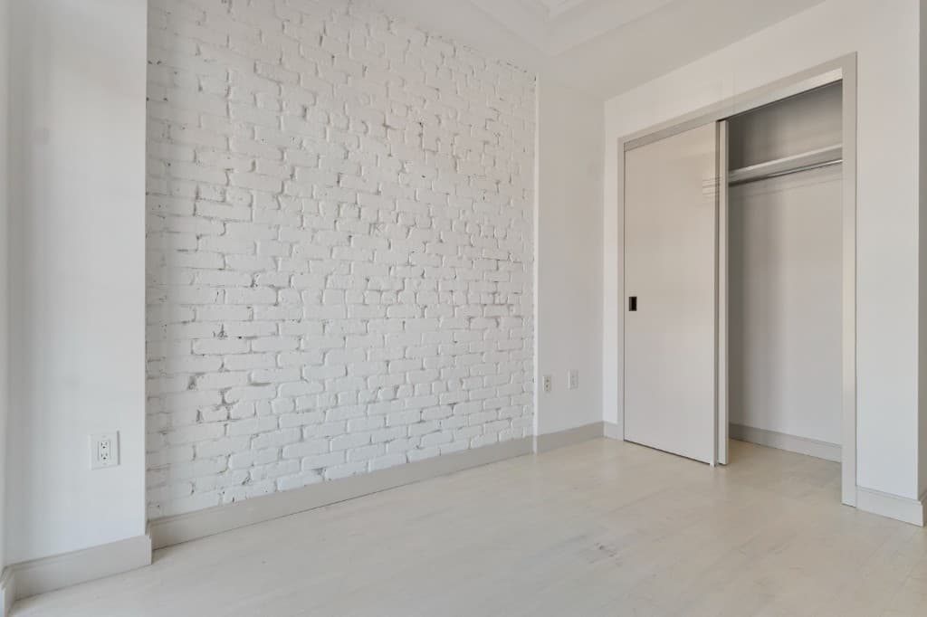 2 bed apartment at 152 Second Avenue, Unit 3C, East Village, photo 6 of 7