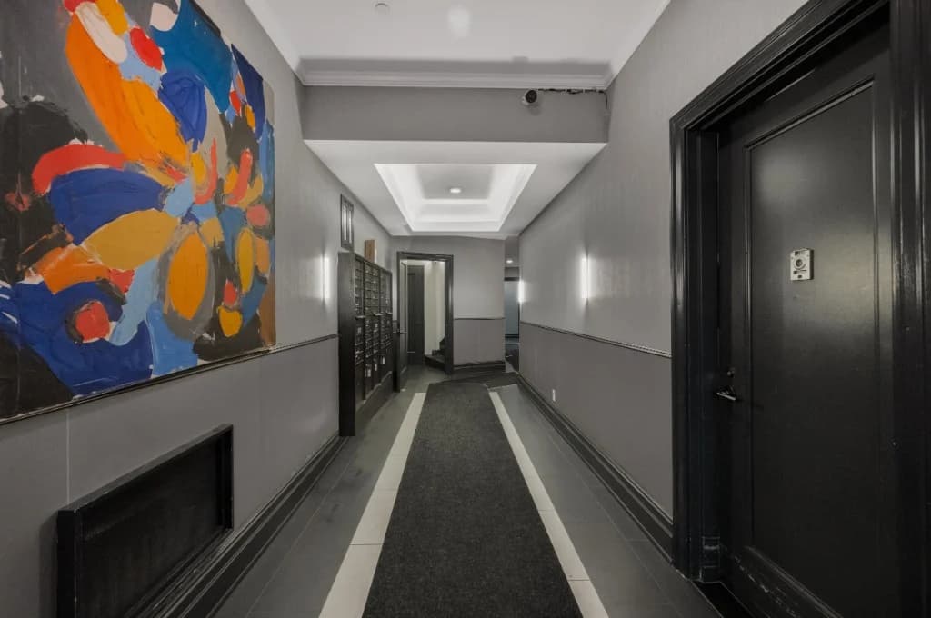 1 bed apartment at 308 West 82nd Street, Unit 9C, Upper West Side, photo 8 of 8