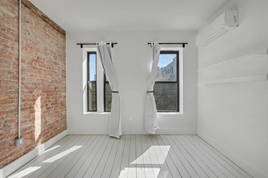 1 bed apartment at 317 East 5th Street, Unit 5B, East Village, photo 3 of 7