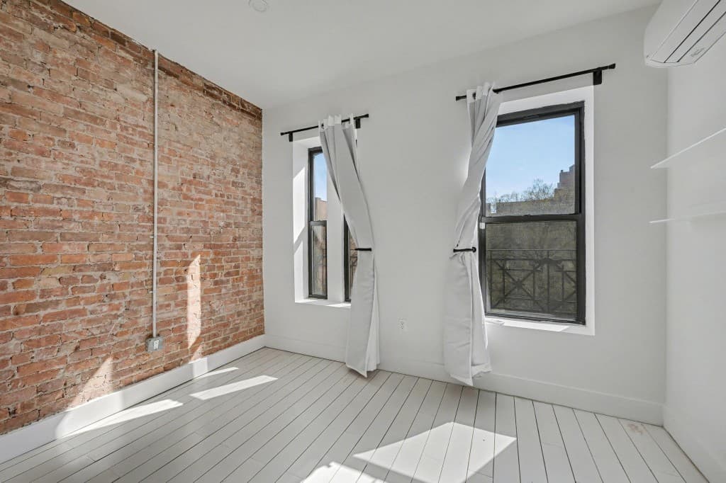 1 bed apartment at 317 East 5th Street, Unit 5B, East Village, photo 4 of 7