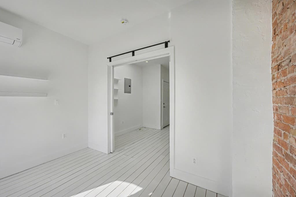 1 bed apartment at 317 East 5th Street, Unit 5B, East Village, photo 5 of 7