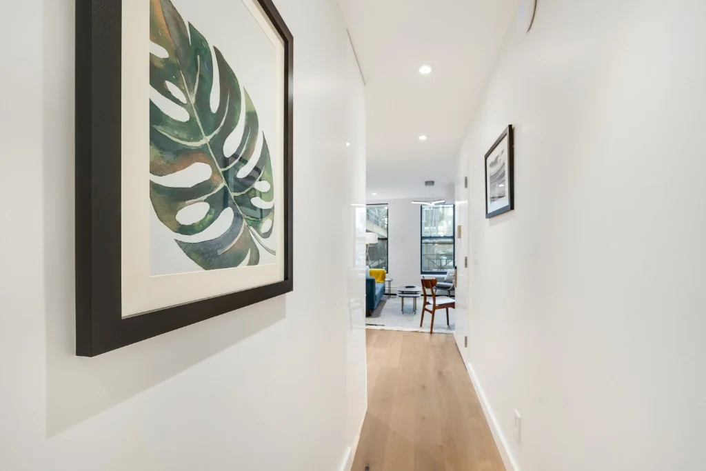 1 bed apartment at 505 West 22nd Street, Unit 1E, Chelsea, photo 6 of 10