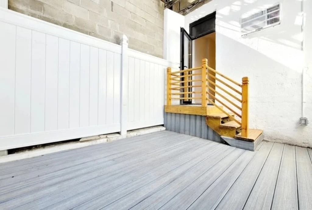 1 bed apartment at 505 West 22nd Street, Unit 1E, Chelsea, photo 9 of 10