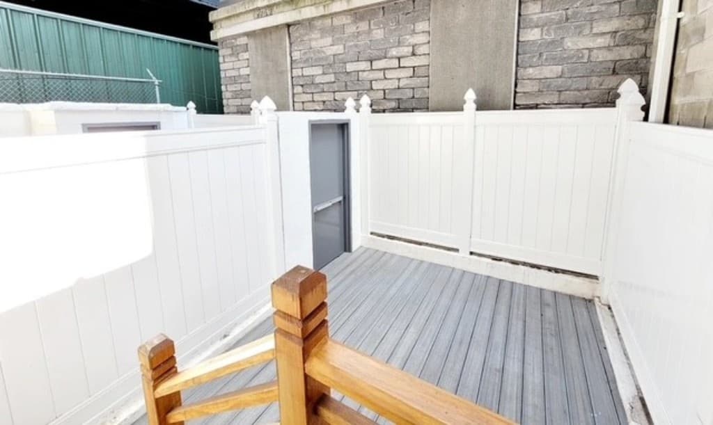 1 bed apartment at 505 West 22nd Street, Unit 1E, Chelsea, photo 10 of 10