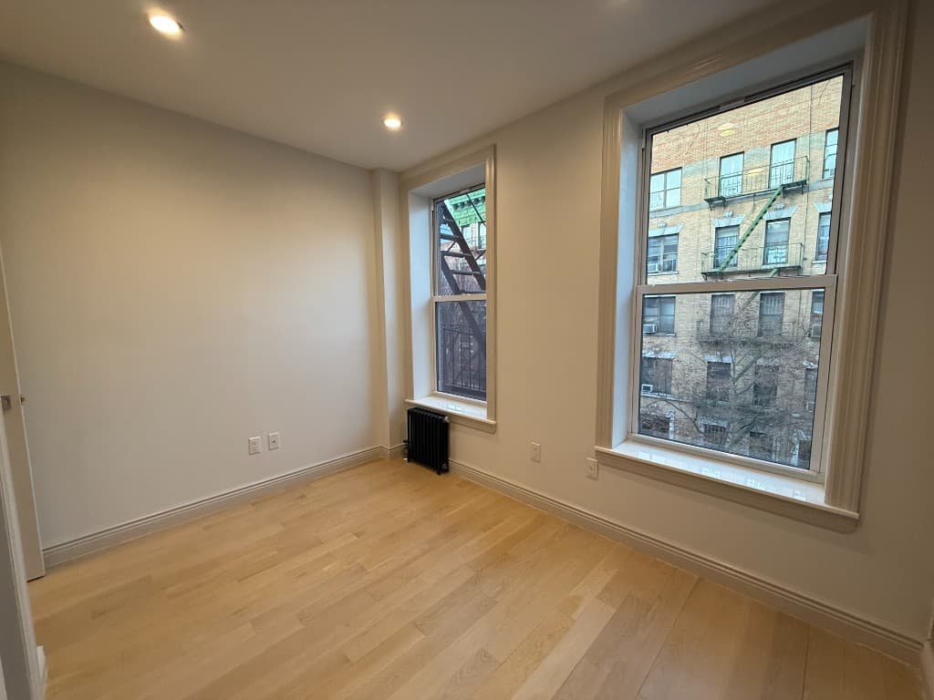 2 bed apartment at 192 East 3rd Street, Unit 5C, East Village, photo 2 of 5
