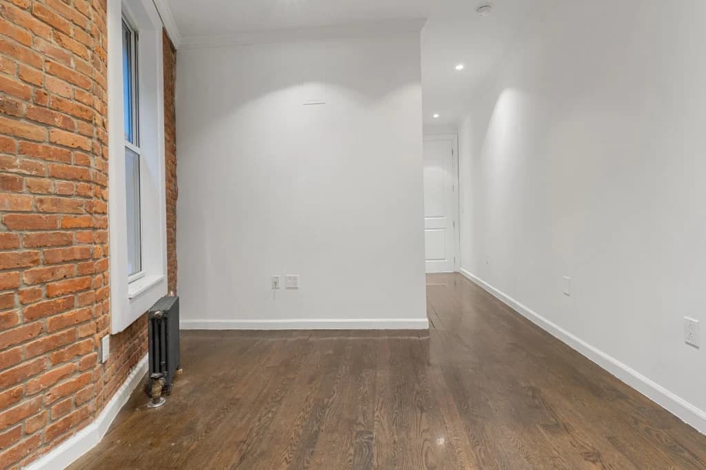 2 bed apartment at 192 East 3rd Street, Unit 5C, East Village, photo 3 of 5