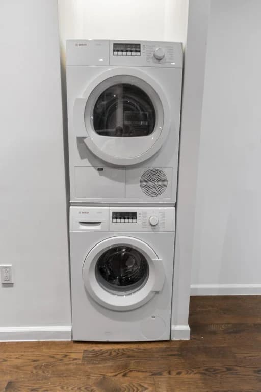 2 bed apartment at 192 East 3rd Street, Unit 5C, East Village, photo 4 of 5