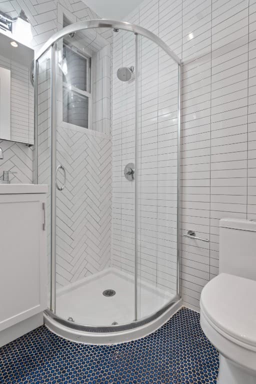 2 bed apartment at 192 East 3rd Street, Unit 5C, East Village, photo 5 of 5