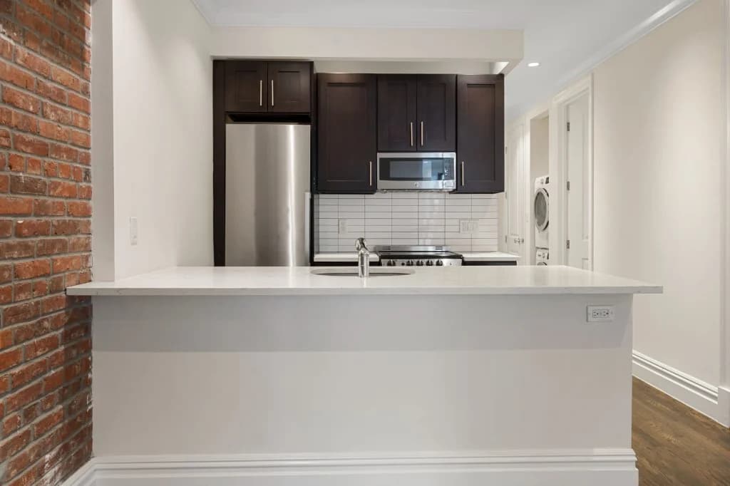 3 bed apartment at 350 East 13th Street, Unit 6, East Village, photo 1 of 10