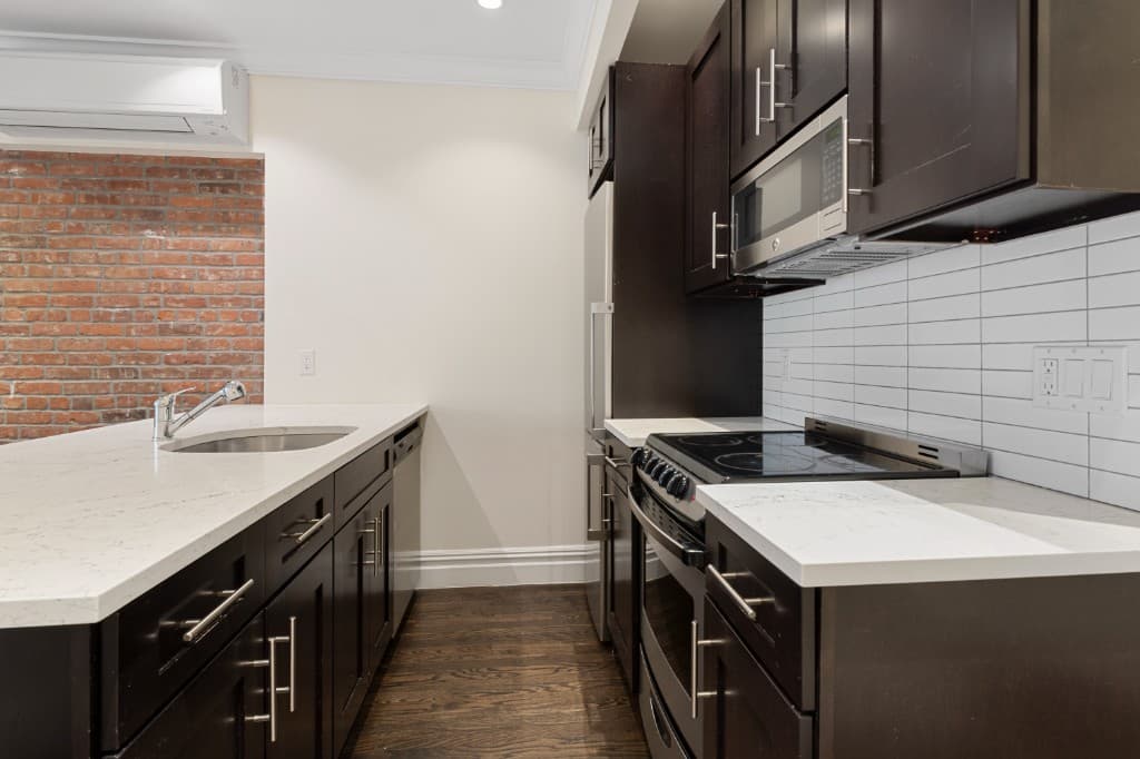 3 bed apartment at 350 East 13th Street, Unit 6, East Village, photo 3 of 10