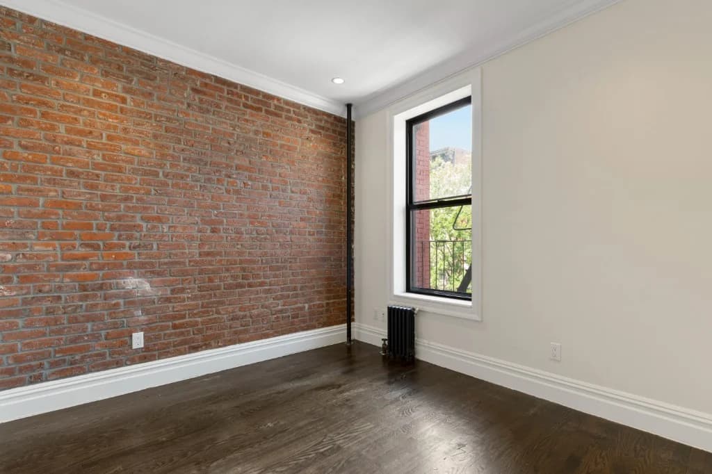 3 bed apartment at 350 East 13th Street, Unit 6, East Village, photo 4 of 10