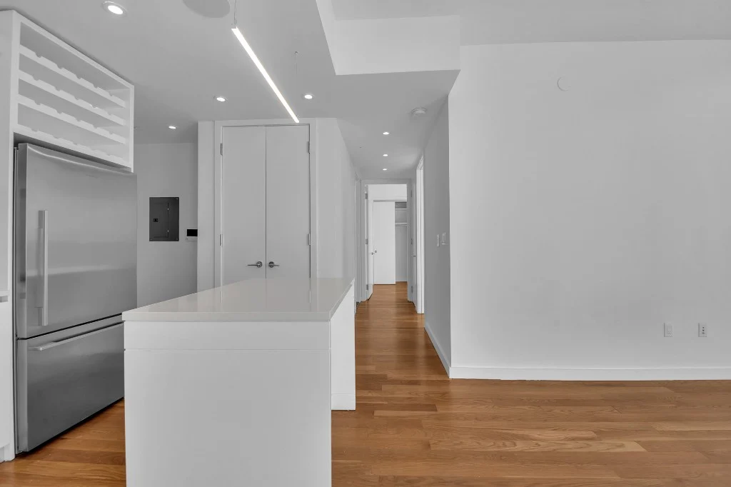 2 bed apartment at 430 Albee Square, Unit 23F, Downtown Brooklyn, photo 4 of 14