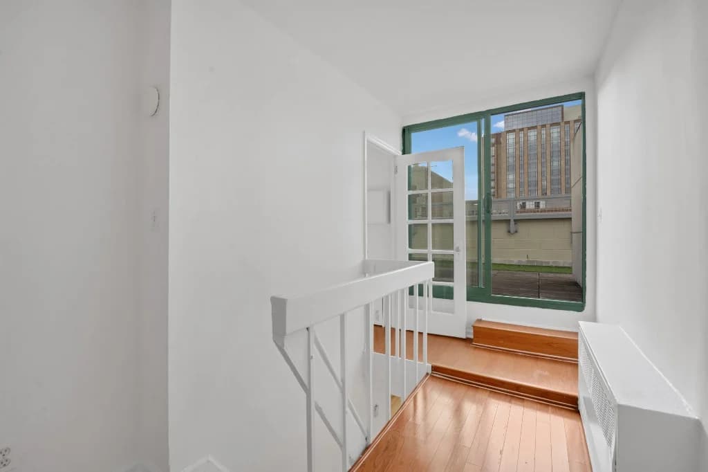2 bed apartment at 220 East 22nd Street, Unit 6A, Gramercy Park, photo 6 of 15
