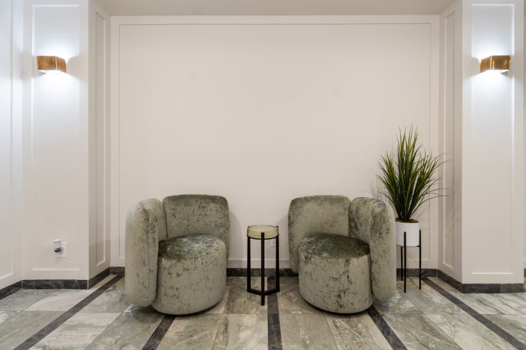 3 bed apartment at 210 East 22nd Street, Unit 1A, Gramercy Park, photo 11 of 12