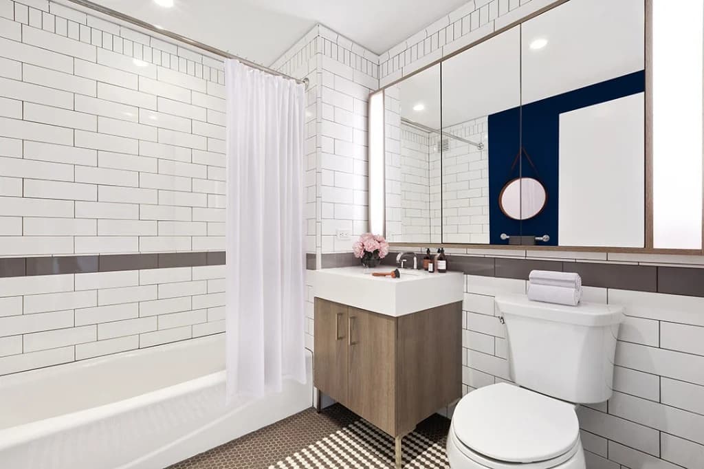 1 bed apartment at 515 West 38th Street, Unit 17H, Hudson Yards, photo 6 of 18