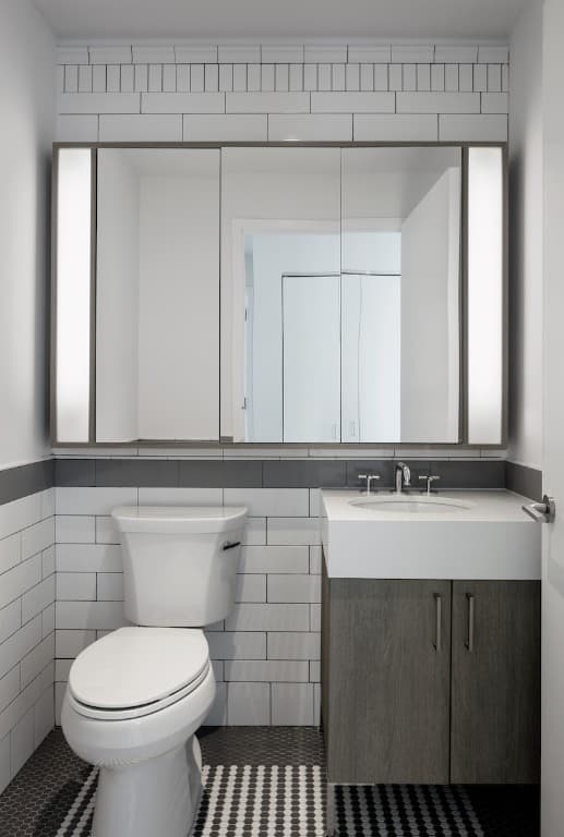 2 bed apartment at 515 West 38th Street, Unit PH2D, Hudson Yards, photo 8 of 16