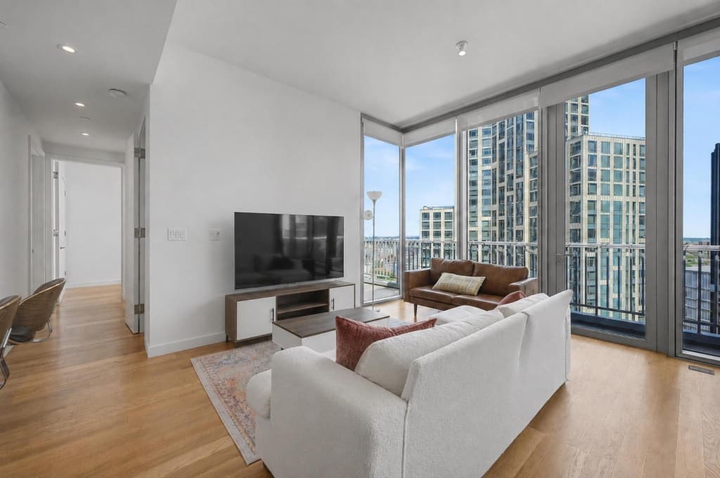 3 bed apartment at 430 Albee Square, Unit 28B, Downtown Brooklyn, photo 2 of 19