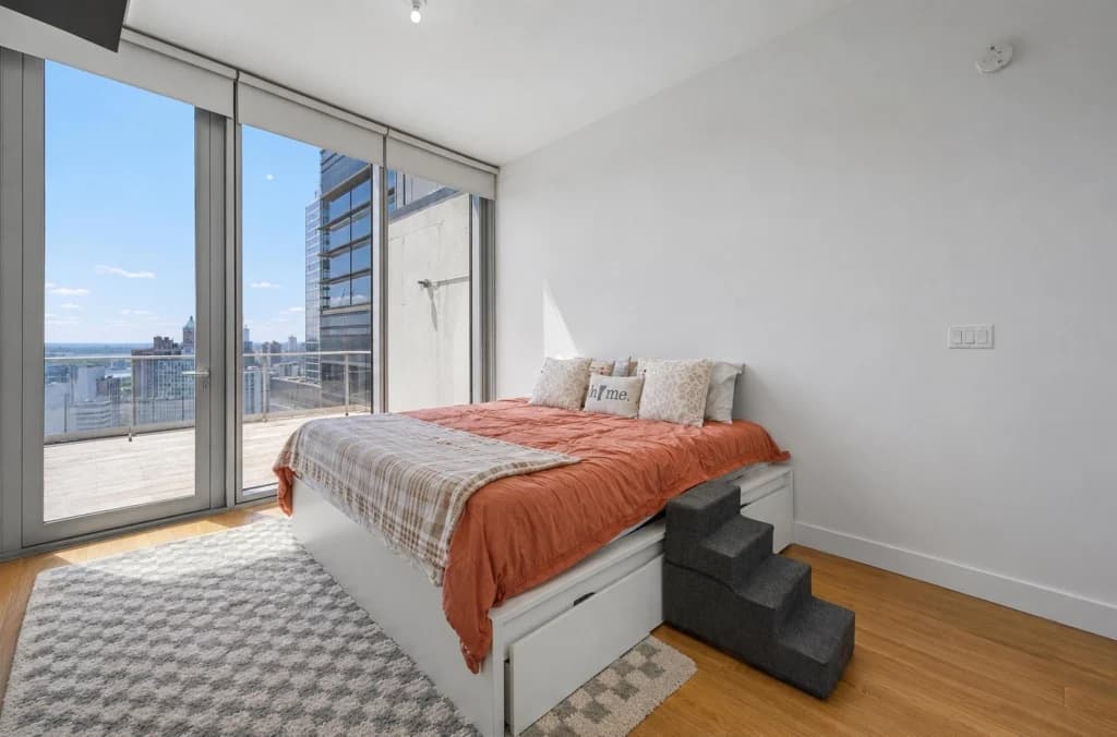 3 bed apartment at 430 Albee Square, Unit 28B, Downtown Brooklyn, photo 6 of 19