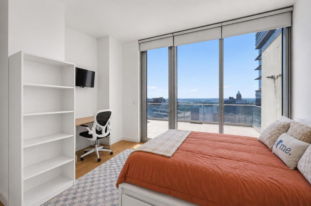 3 bed apartment at 430 Albee Square, Unit 28B, Downtown Brooklyn, photo 7 of 19