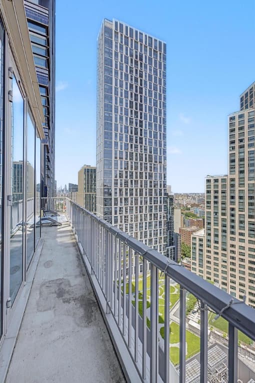 3 bed apartment at 430 Albee Square, Unit 28B, Downtown Brooklyn, photo 12 of 19