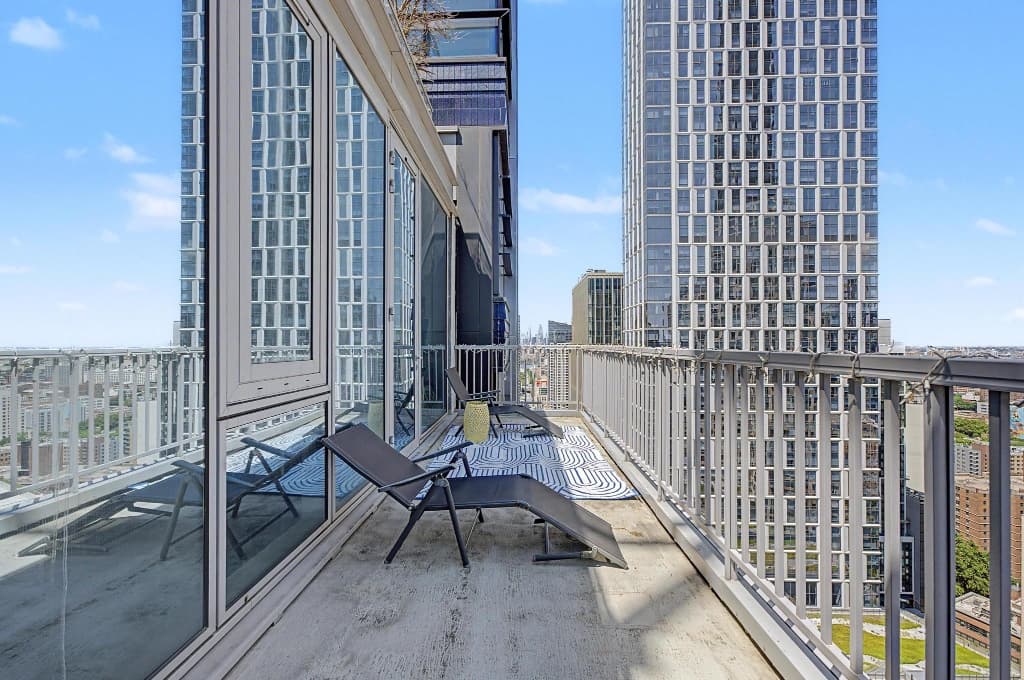 3 bed apartment at 430 Albee Square, Unit 28B, Downtown Brooklyn, photo 13 of 19