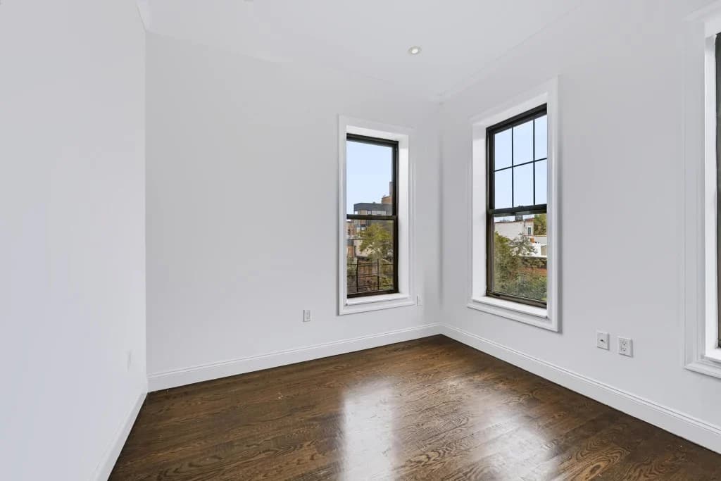 4 bed apartment at 358 11th Street, Unit 7, Park Slope, photo 3 of 12