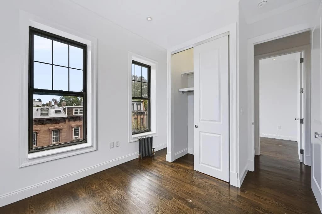 4 bed apartment at 358 11th Street, Unit 7, Park Slope, photo 5 of 12