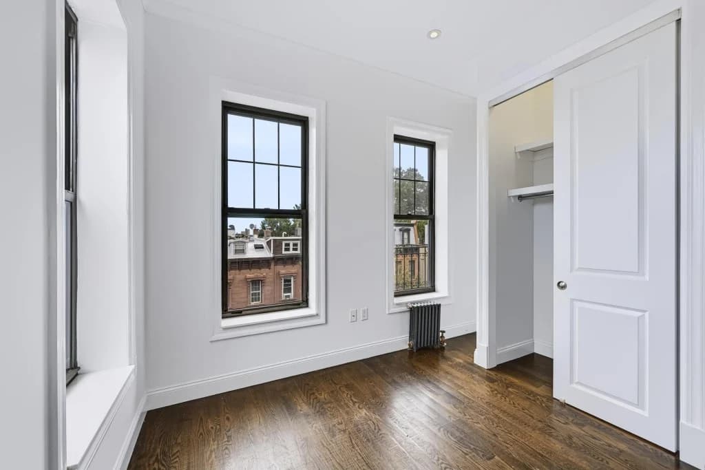 4 bed apartment at 358 11th Street, Unit 7, Park Slope, photo 4 of 12