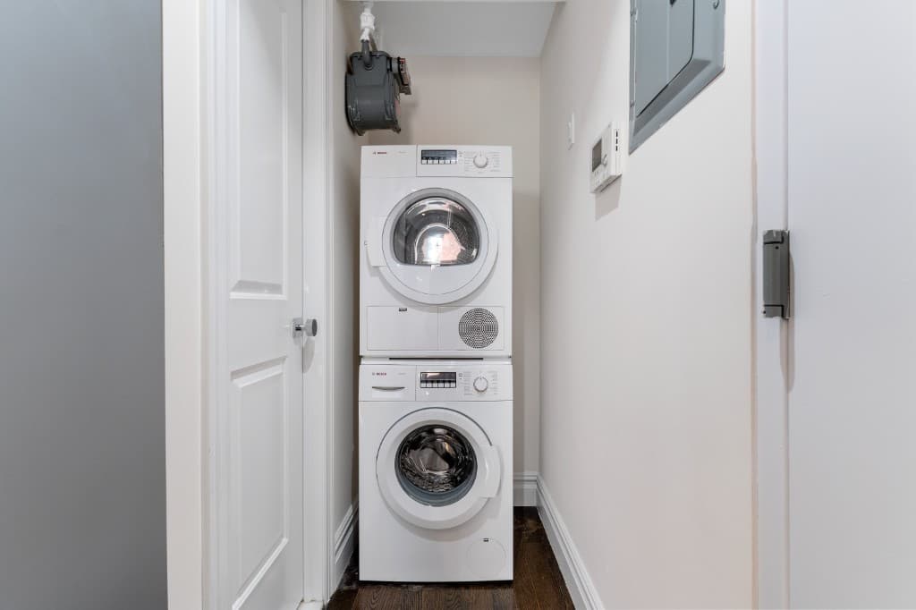 1 bed apartment at 402 East 12th Street, Unit 8, East Village, photo 6 of 7