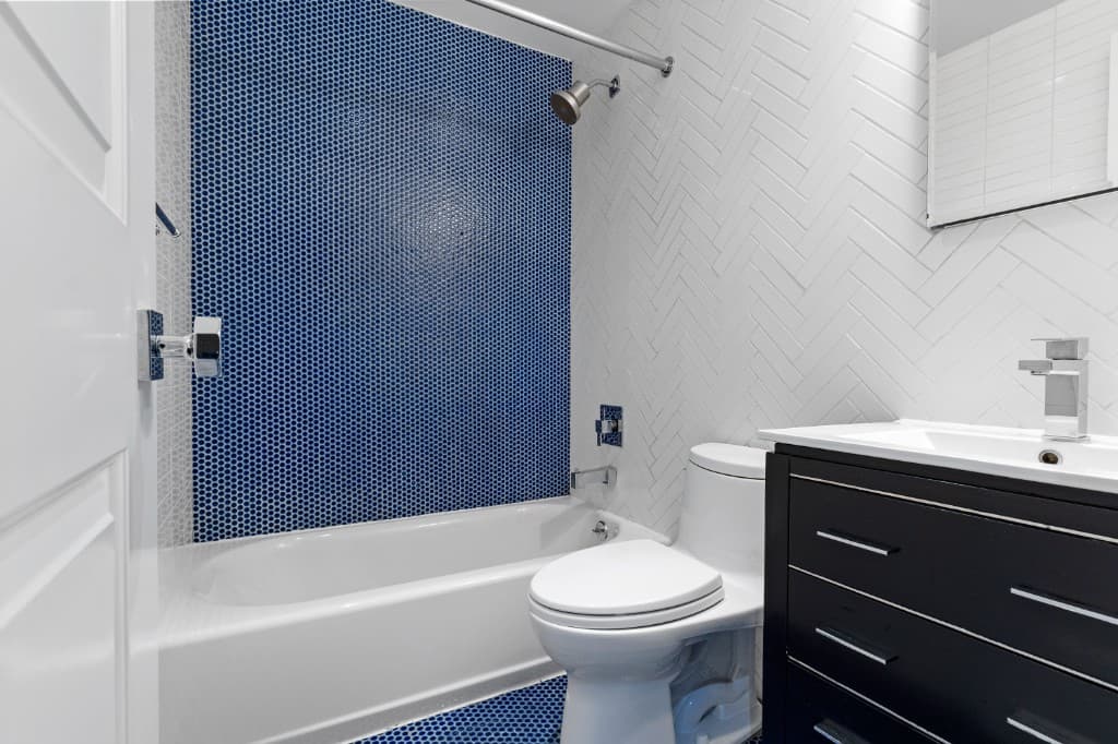 1 bed apartment at 402 East 12th Street, Unit 8, East Village, photo 7 of 7
