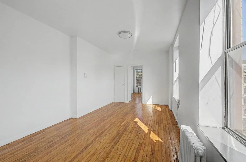 1 bed apartment at 53 Second Avenue, Unit 4B, East Village, photo 6 of 9