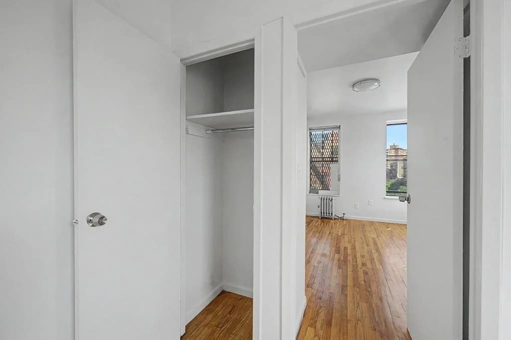 1 bed apartment at 53 Second Avenue, Unit 4B, East Village, photo 7 of 9