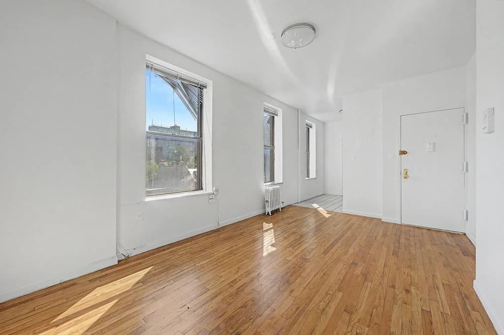 1 bed apartment at 53 Second Avenue, Unit 4B, East Village, photo 4 of 9