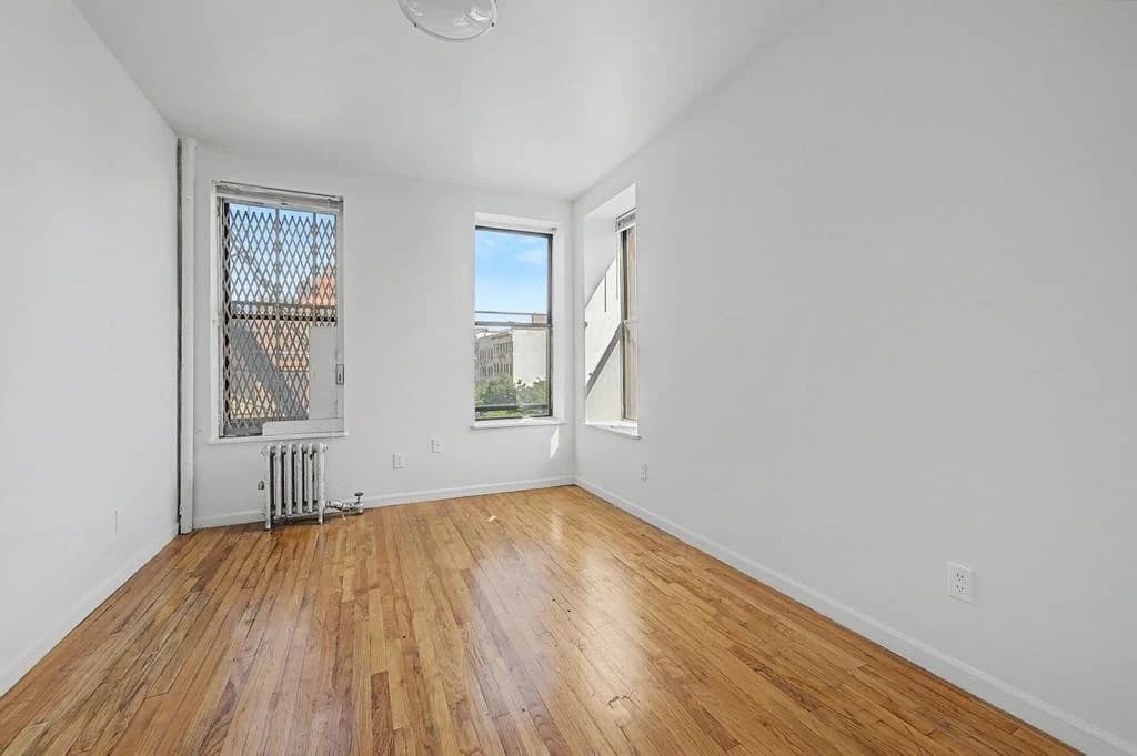 1 bed apartment at 53 Second Avenue, Unit 4B, East Village, photo 5 of 9