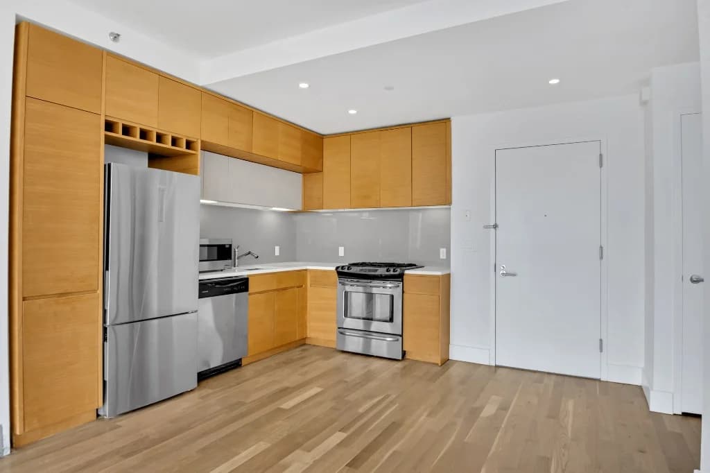 1 bed apartment at 150 Fourth Avenue, Unit 10C, Park Slope, photo 2 of 15