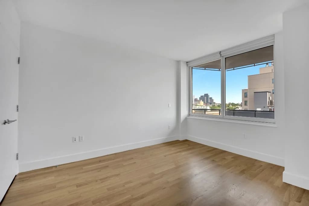 1 bed apartment at 150 Fourth Avenue, Unit 10C, Park Slope, photo 5 of 15