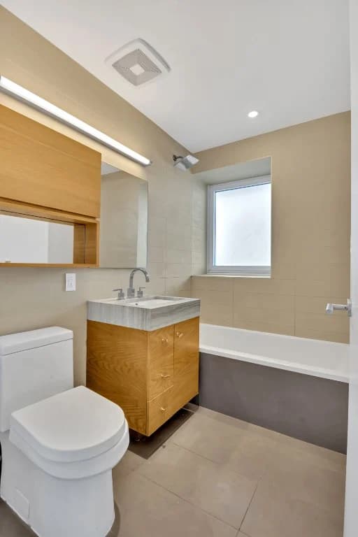 1 bed apartment at 150 Fourth Avenue, Unit 10C, Park Slope, photo 7 of 15