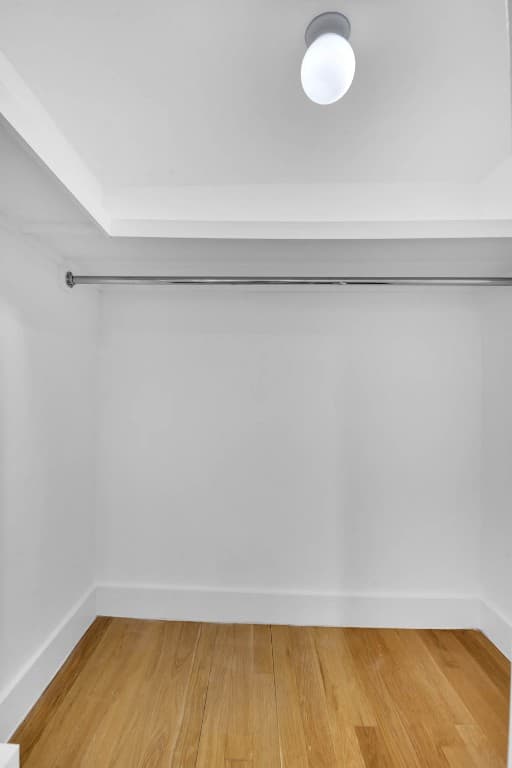 1 bed apartment at 220 East 22nd Street, Unit 5H, Gramercy Park, photo 8 of 15