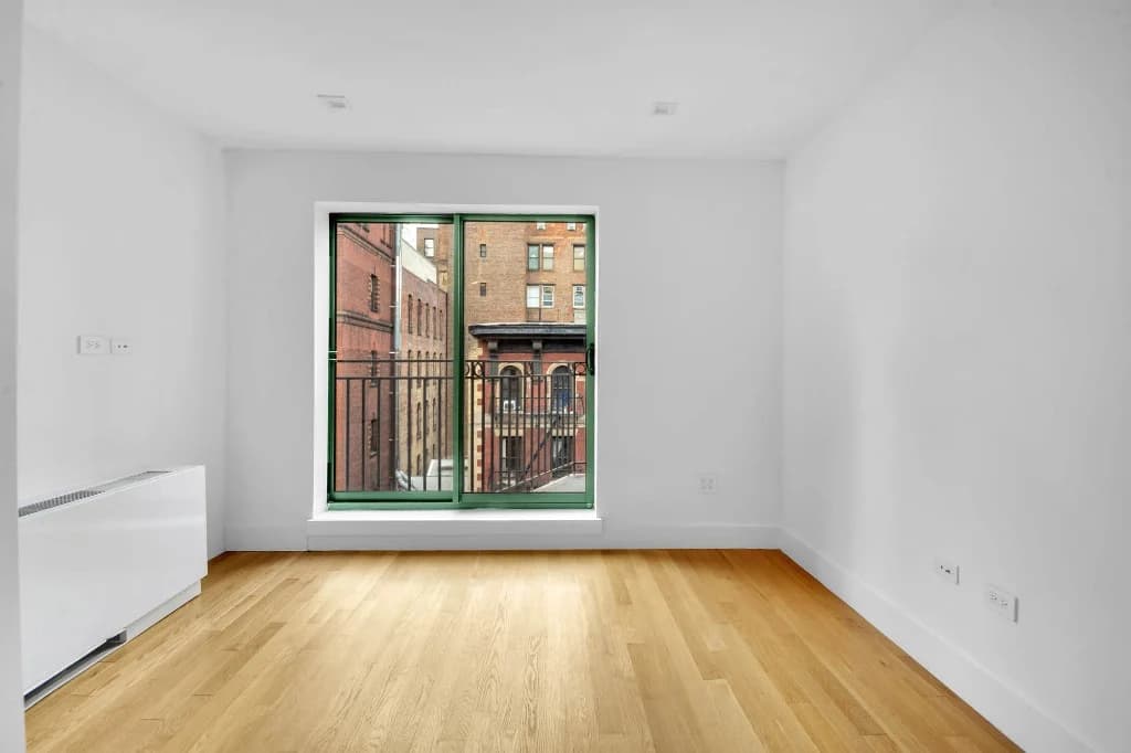 1 bed apartment at 220 East 22nd Street, Unit 3E, Gramercy Park, photo 3 of 9