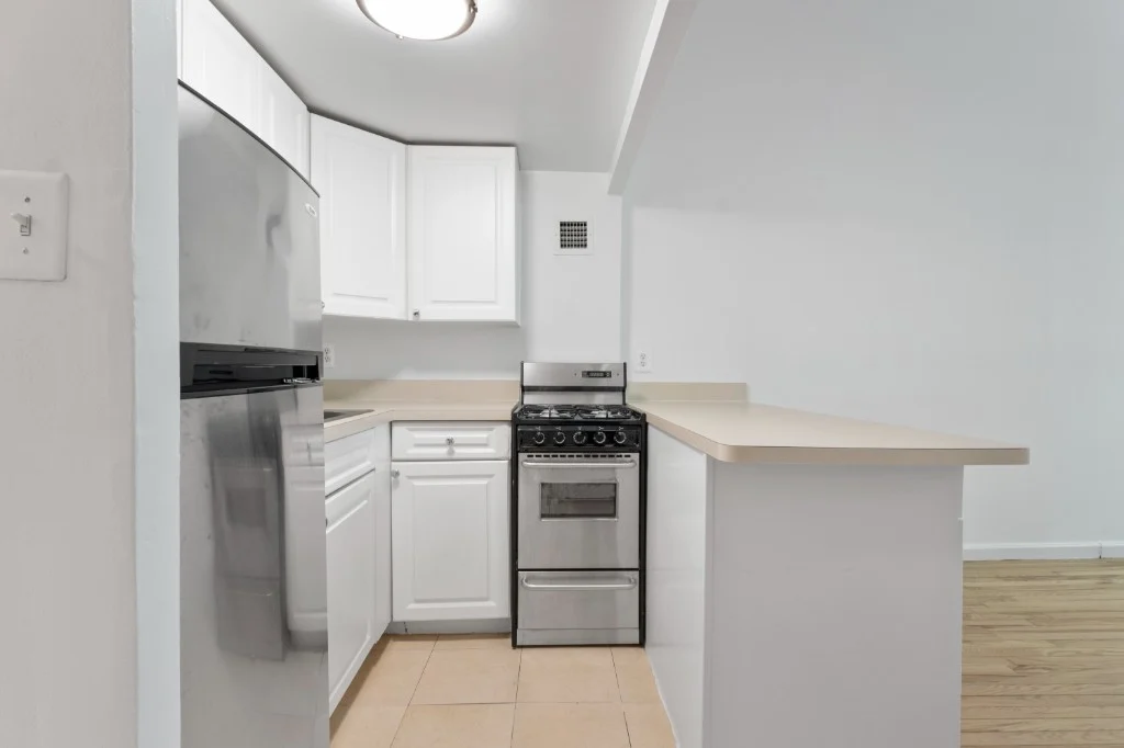 Studio apartment at 210 East 22nd Street, Unit GLL, Gramercy Park