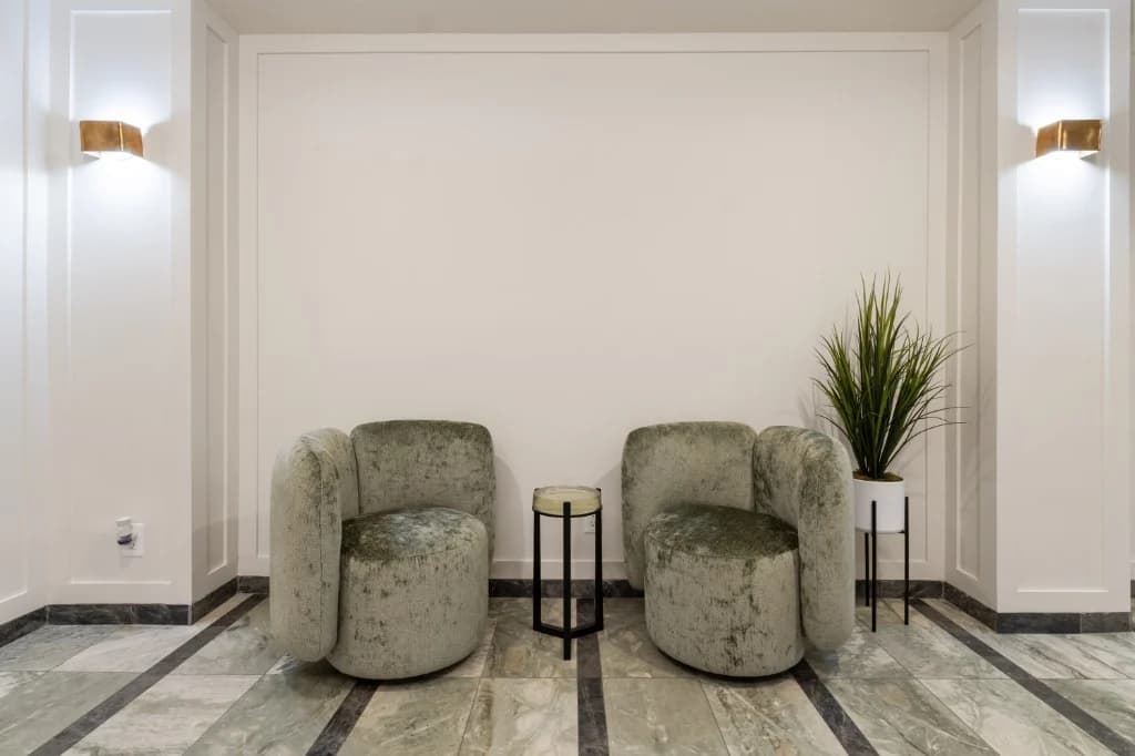 Studio apartment at 210 East 22nd Street, Unit GLL, Gramercy Park, photo 9 of 10