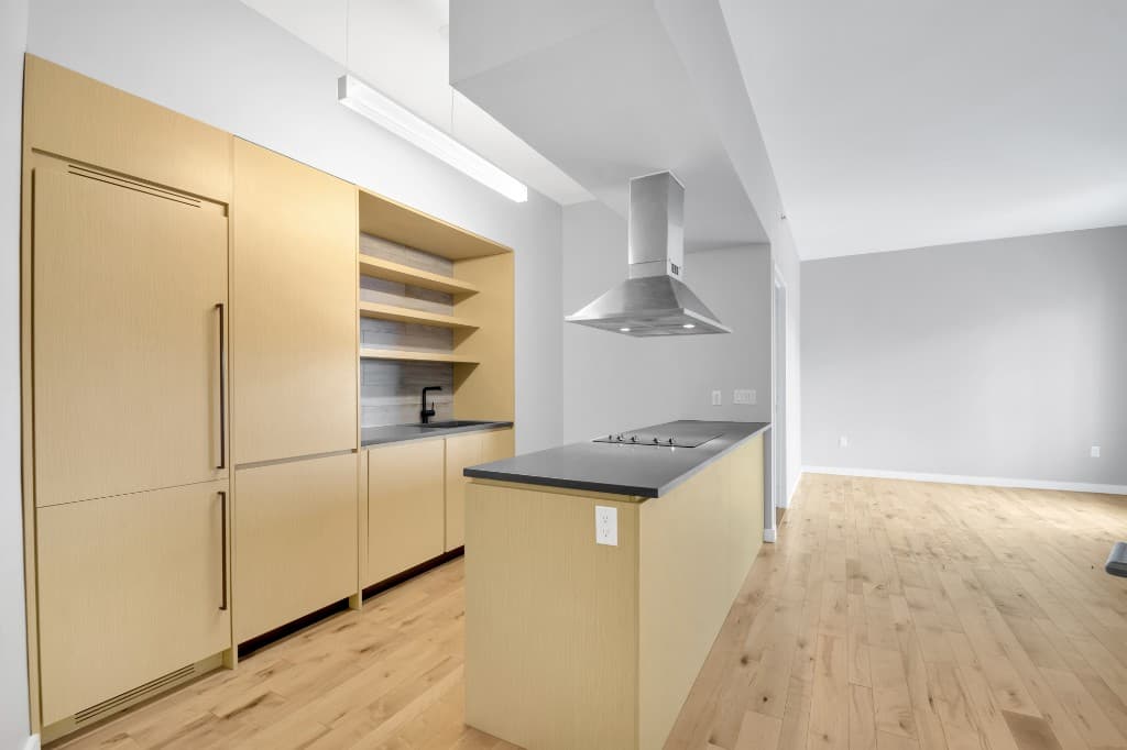 Studio apartment at 60 Duffield Street, Unit 10D, Downtown Brooklyn, photo 1 of 10