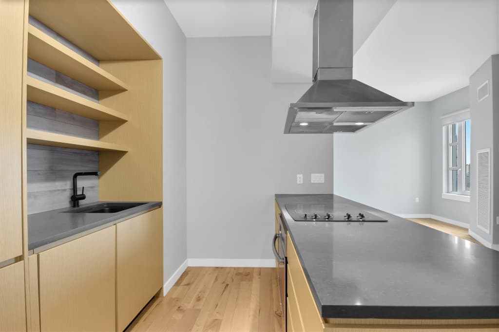 Studio apartment at 60 Duffield Street, Unit 10D, Downtown Brooklyn, photo 2 of 10