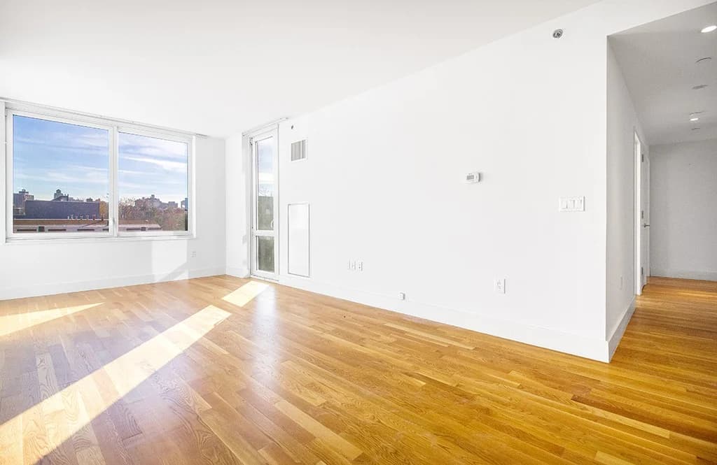 2 bed apartment at 150 Fourth Avenue, Unit 5A, Park Slope, photo 3 of 14