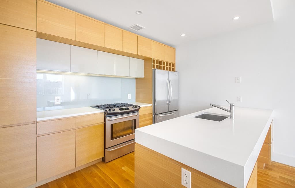2 bed apartment at 150 Fourth Avenue, Unit 5A, Park Slope, photo 1 of 14