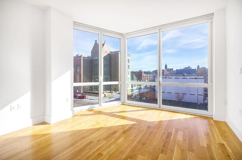2 bed apartment at 150 Fourth Avenue, Unit 5A, Park Slope, photo 2 of 14
