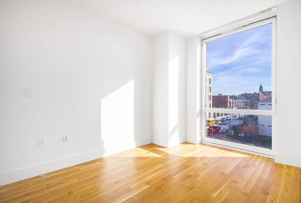 2 bed apartment at 150 Fourth Avenue, Unit 5A, Park Slope, photo 4 of 14